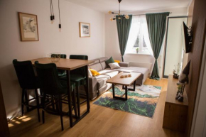 Apartman Tanja Jahorina